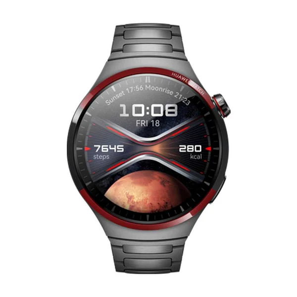 HUAWEI WATCH 4 Pro Space Edition - Image 2