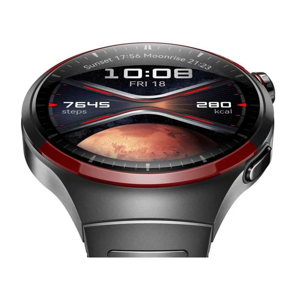 HUAWEI WATCH 4 Pro Space Edition - Image 3