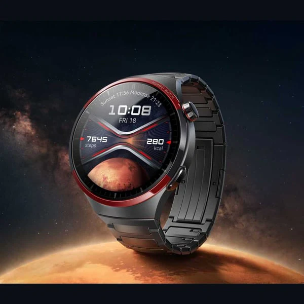 HUAWEI WATCH 4 Pro Space Edition - Image 5