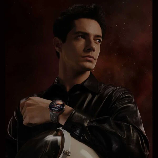 HUAWEI WATCH 4 Pro Space Edition - Image 6