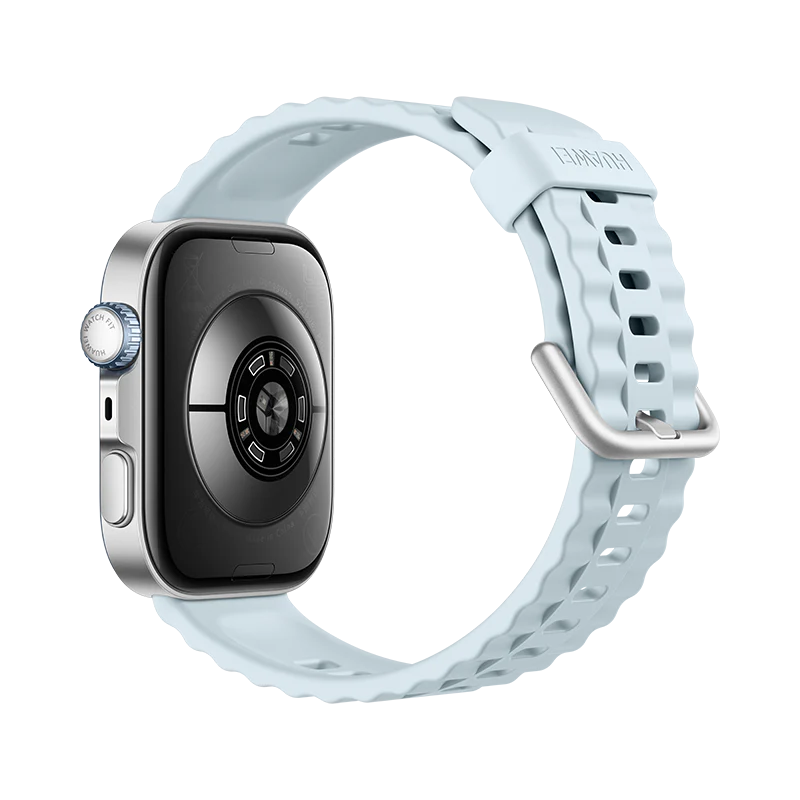 Huawei Watch Fit 4 Pro, Blue Strap + Strap + Health Scale - Image 6