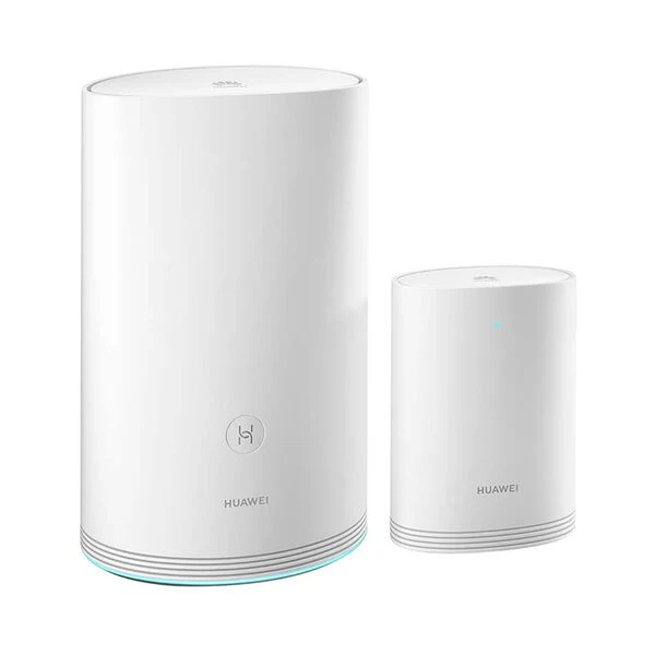 Huawei Wi-Fi Satellite Router 1200Mbps White