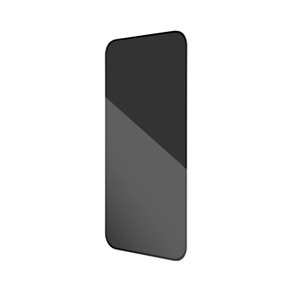 Infinyty Prive Anti-Spy HD Tempered Glass for iPhone 16 Pro, Privacy - Image 5