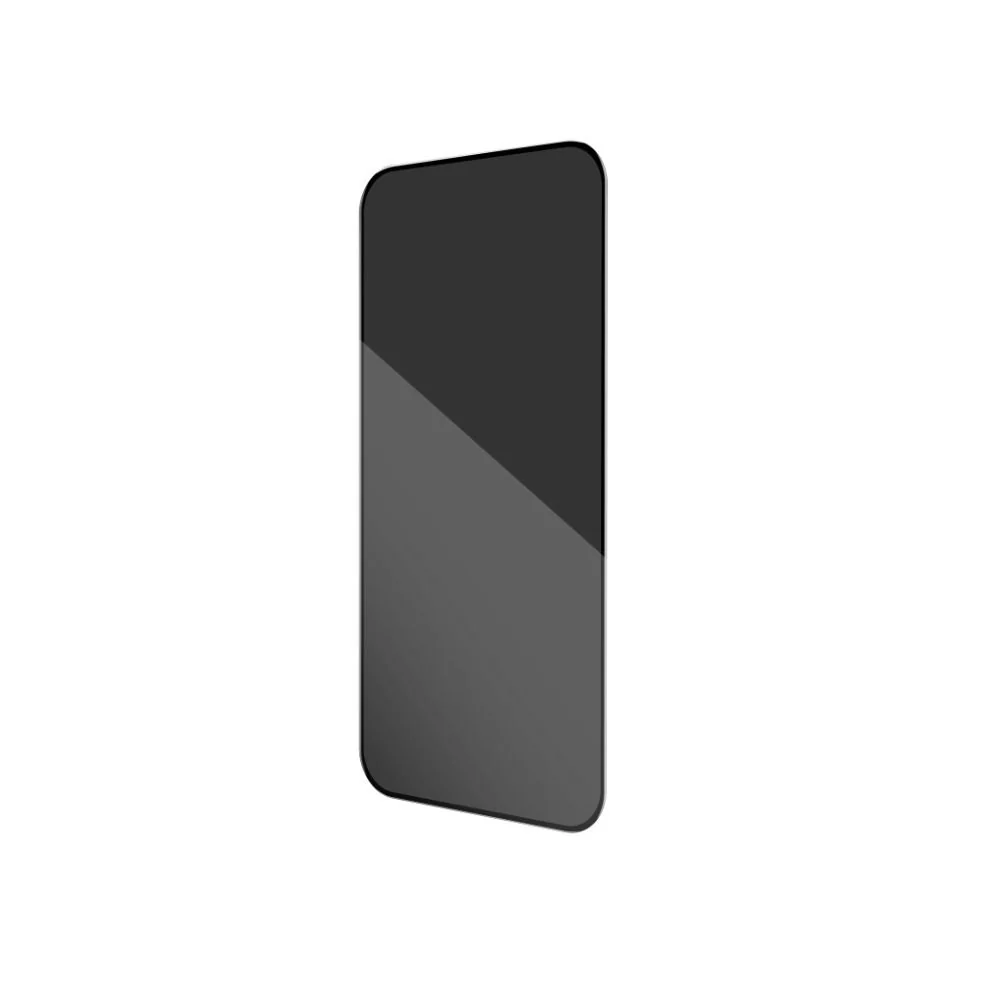 Infinyty Prive Privacy Screen Protector with Auto Aligner for iPhone 17 Pro - Image 2
