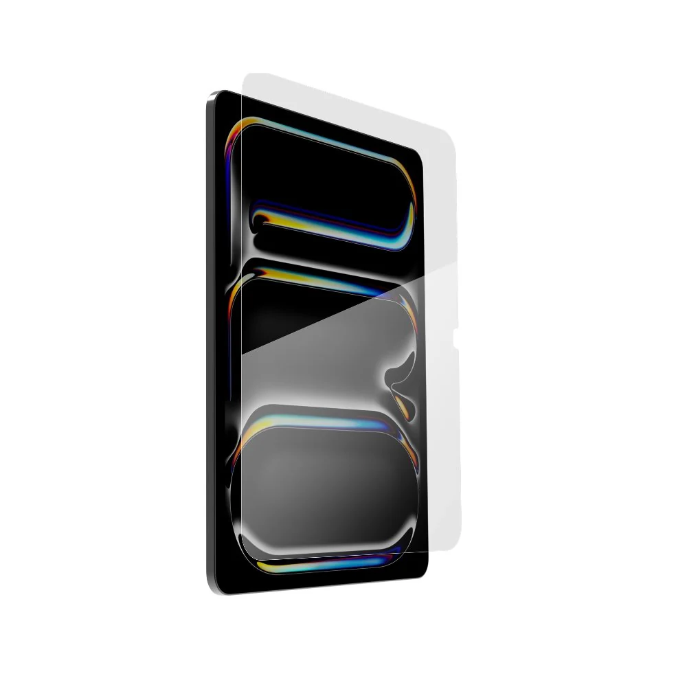 Infinyty ProVue Ultra-Clear HD Tempered Glass iPad Pro 11-inch (2024) - Image 2