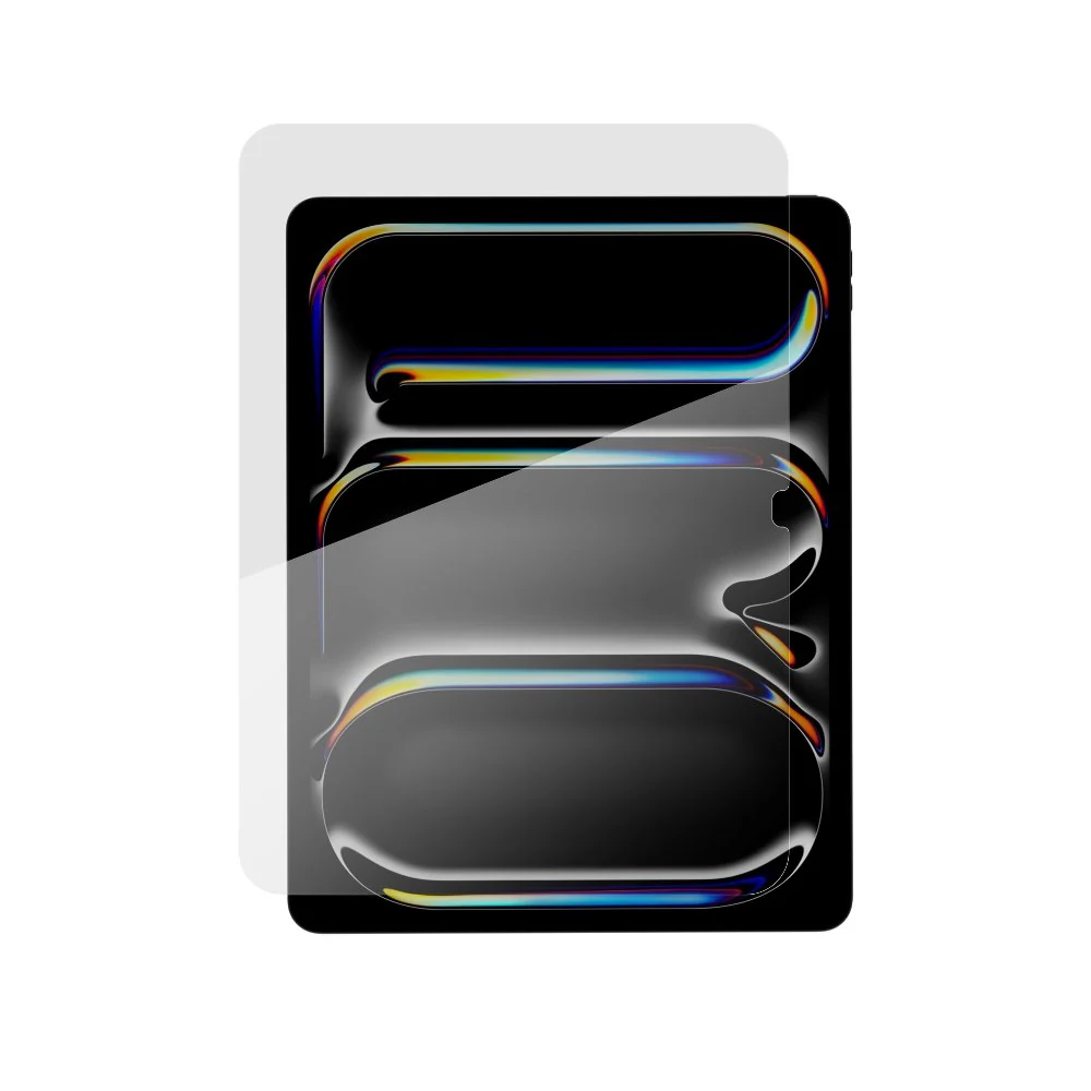 Infinyty ProVue Ultra-Clear HD Tempered Glass iPad Pro 11-inch (2024) - Image 3