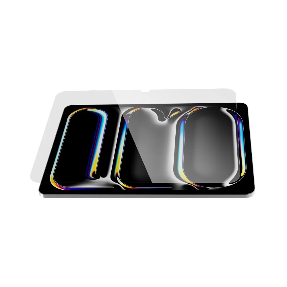 Infinyty ProVue Ultra-Clear HD Tempered Glass iPad Pro 11-inch (2024) - Image 4