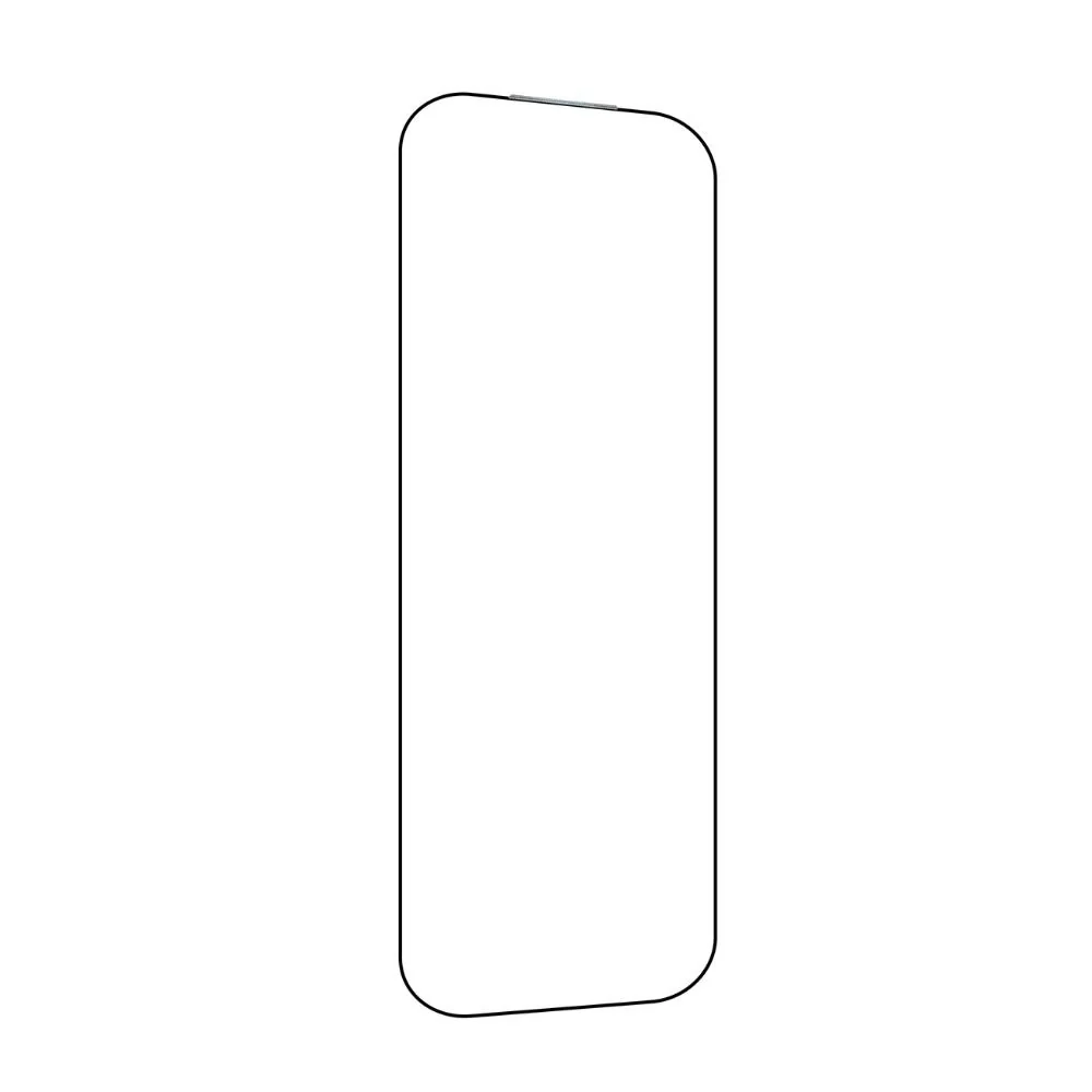 Infinyty ShieldX Ultra-Clear HD Screen Protector with Auto Aligner for iPhone 17 - Image 3