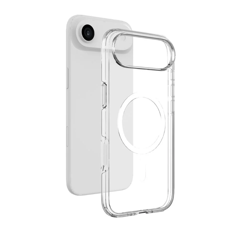 Infinyty Zepho Clear Case for iPhone Air - Image 3