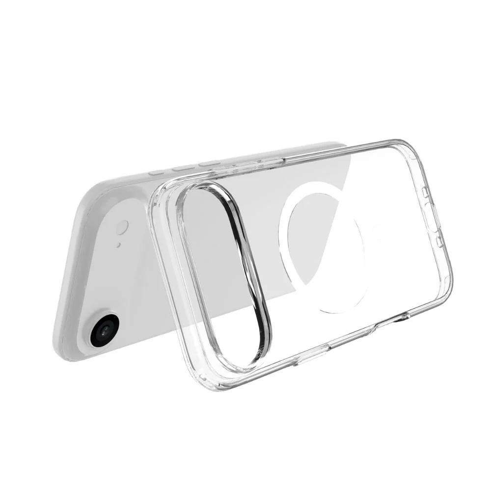 Infinyty Zepho Clear Case for iPhone Air - Image 4