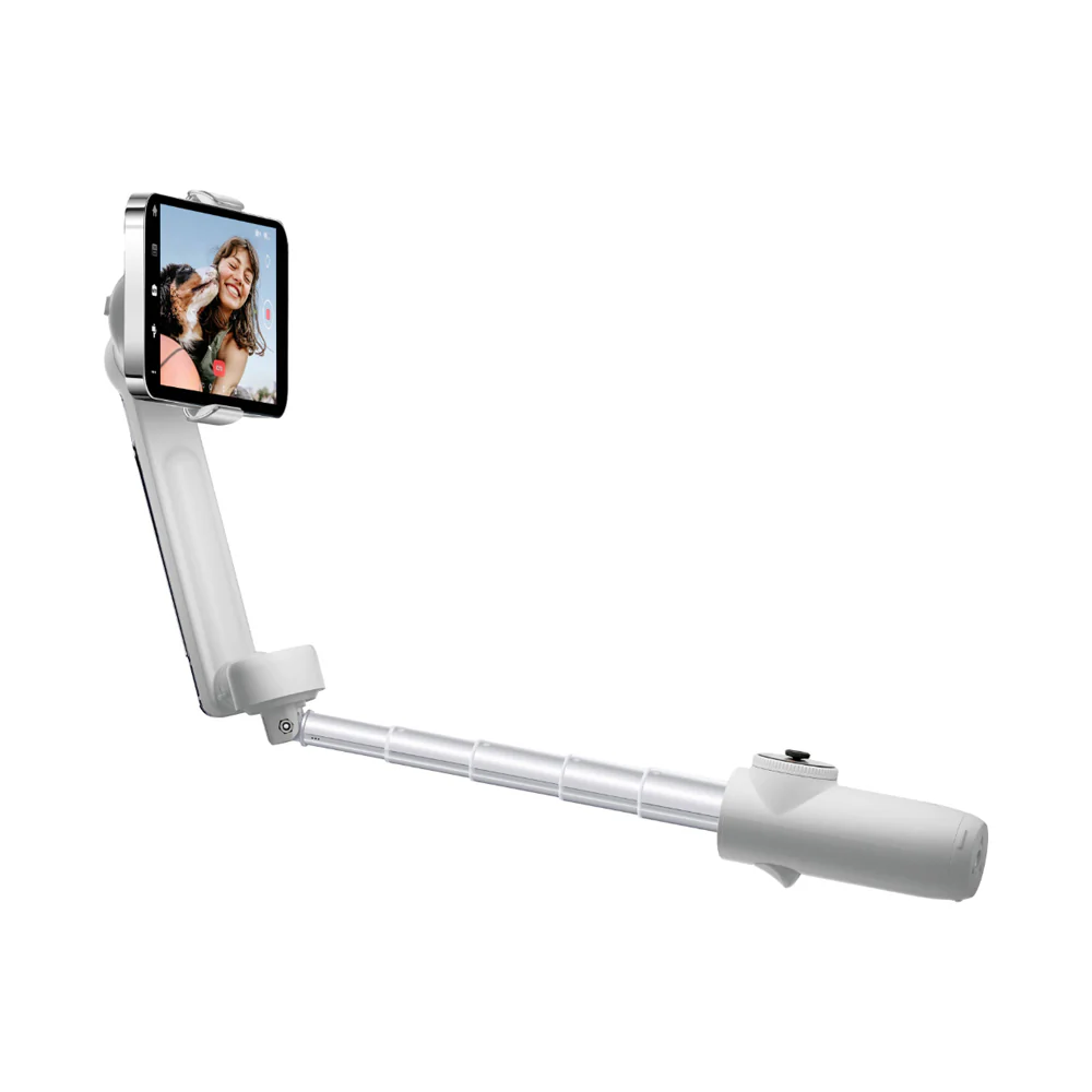 Insta360 Flow Standalone Gimbal Grey - Image 5
