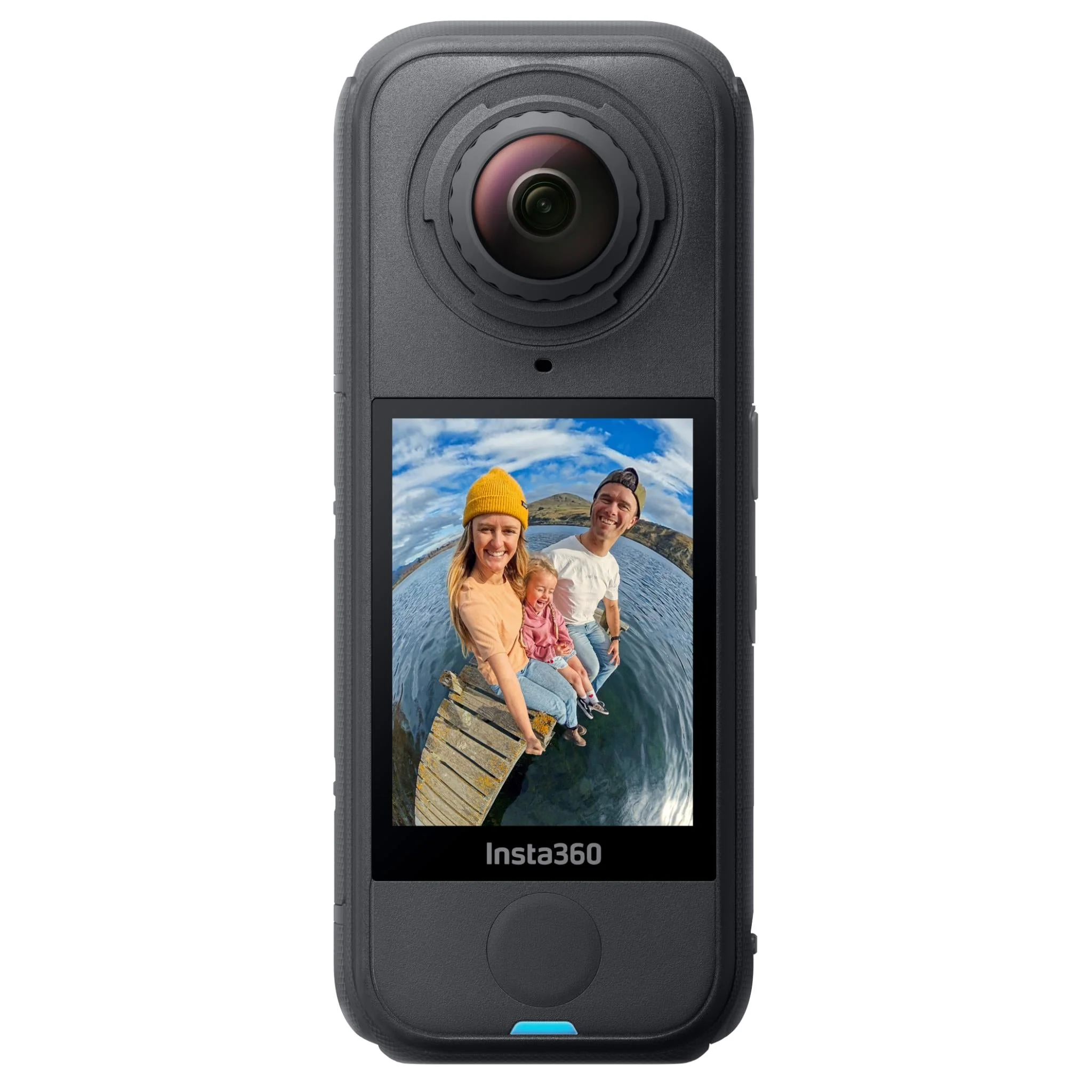 INSTA360 X4 Air 360 8K Action Camera, I04CINSAAFAS