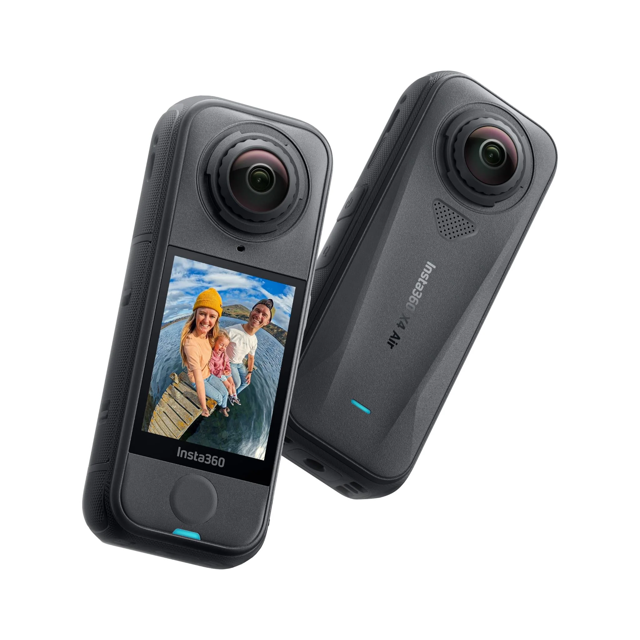 INSTA360 X4 Air 360 8K Action Camera, I04CINSAAFAS - Image 6