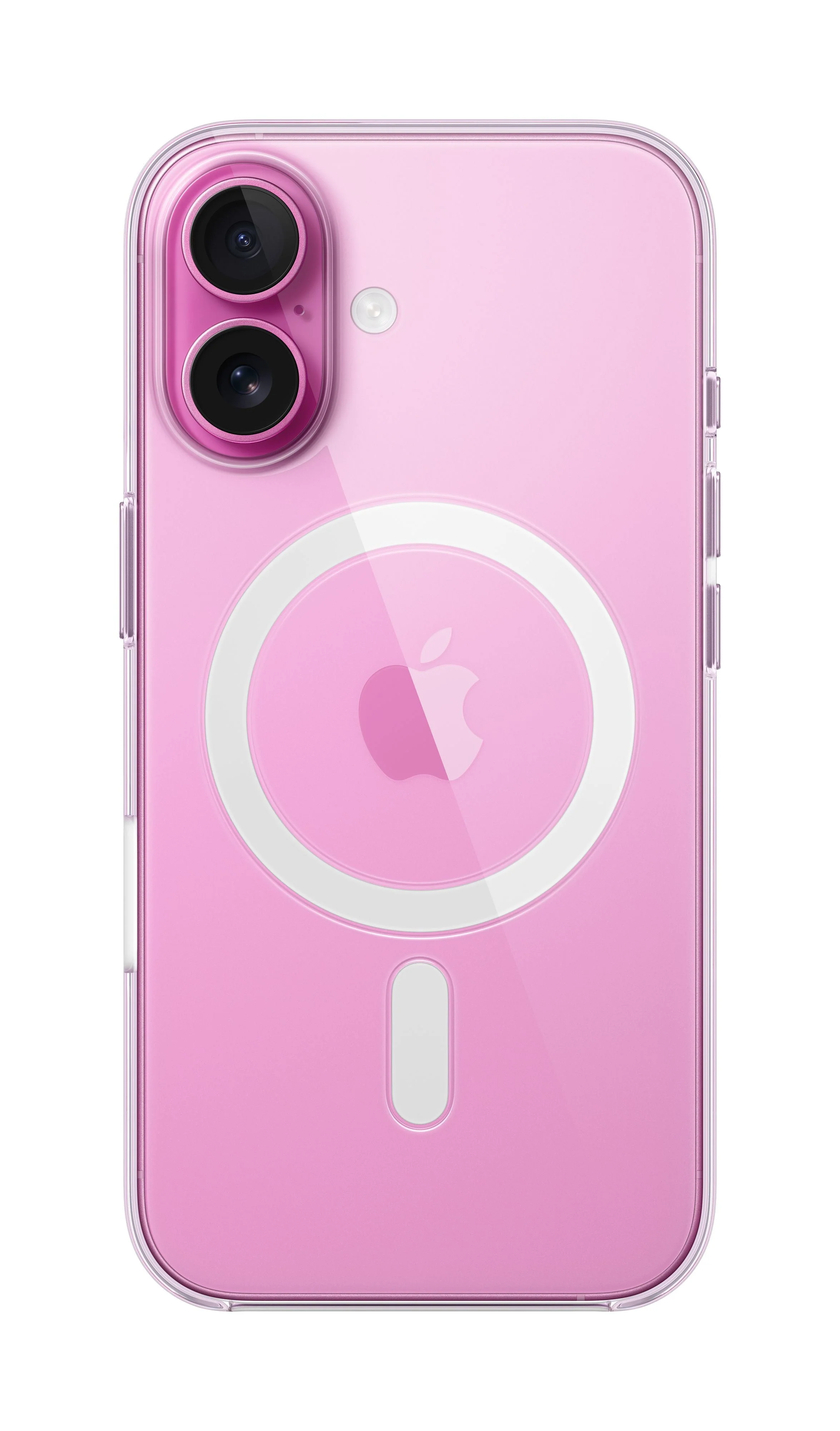 iPhone 16 Clear Case with MagSafe - Image 2