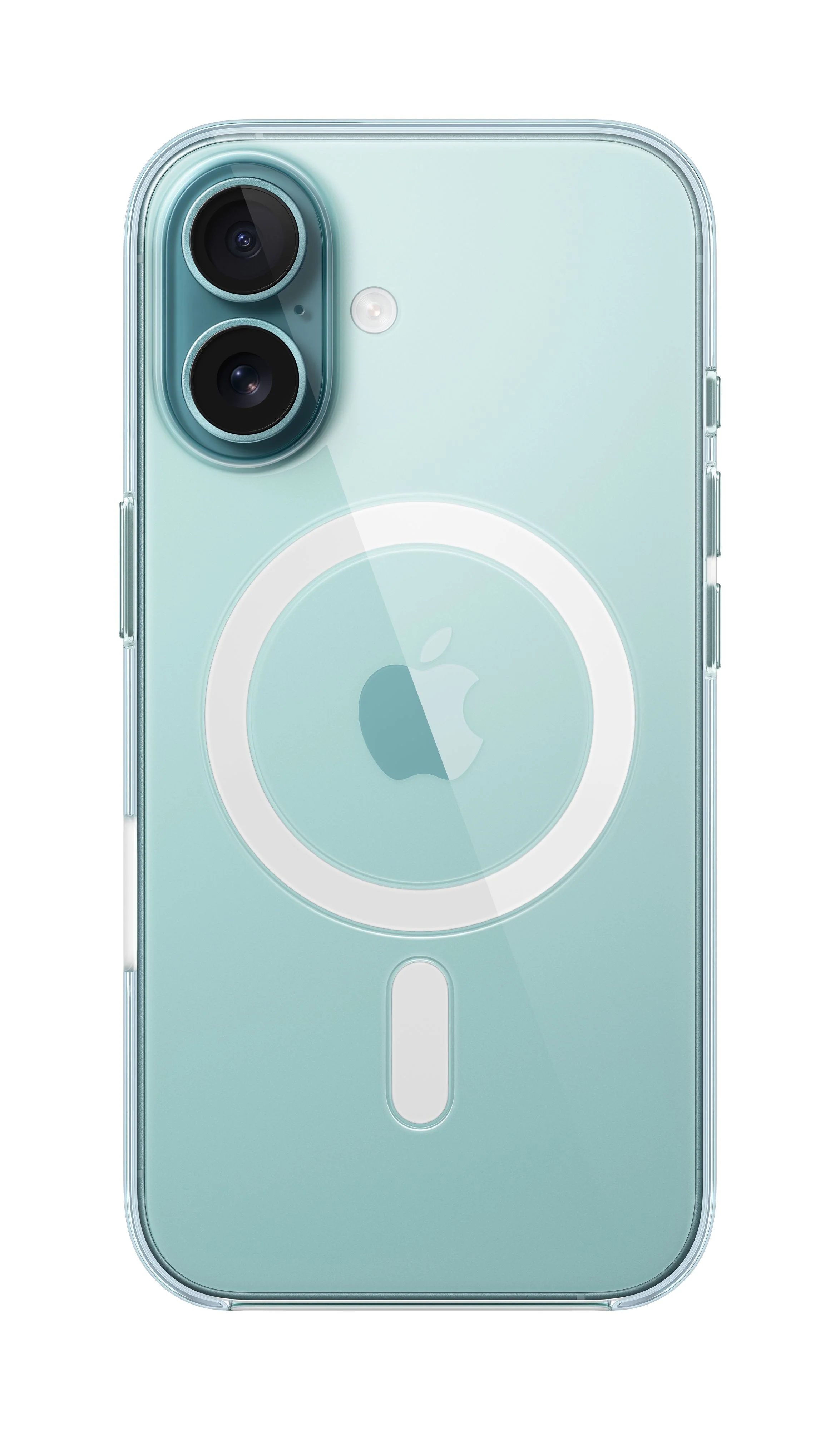 iPhone 16 Clear Case with MagSafe - Image 3