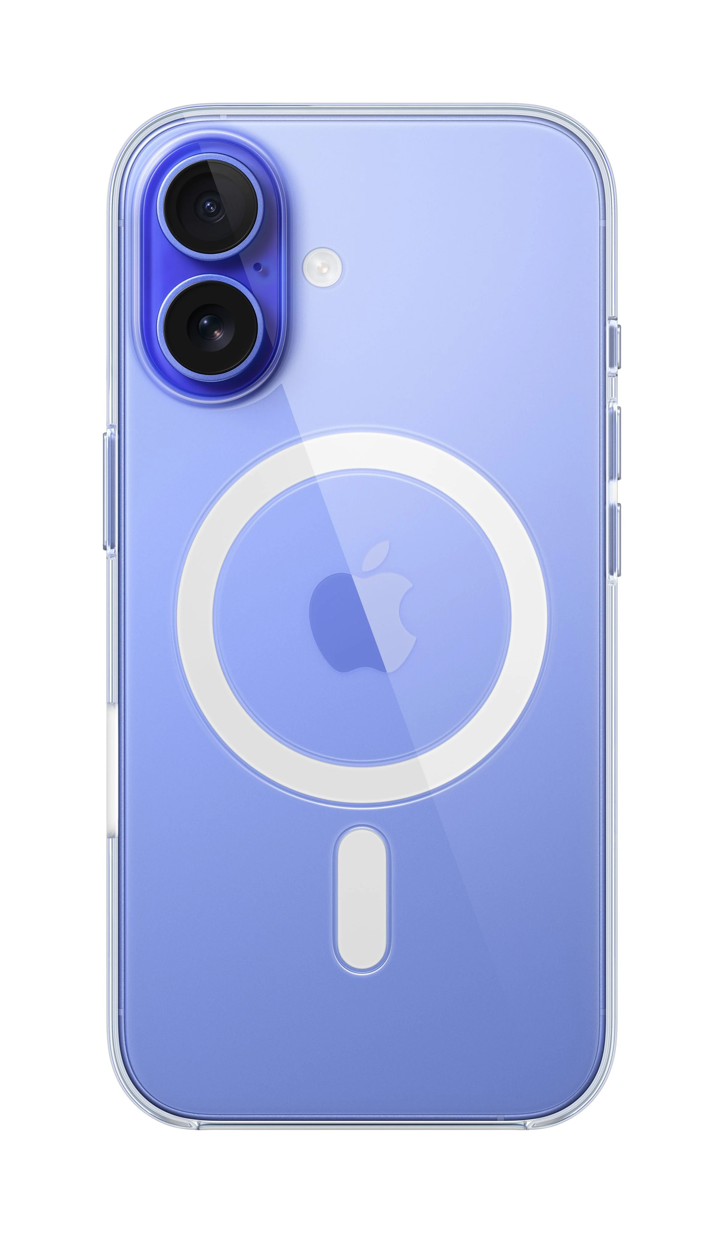 iPhone 16 Clear Case with MagSafe - Image 4