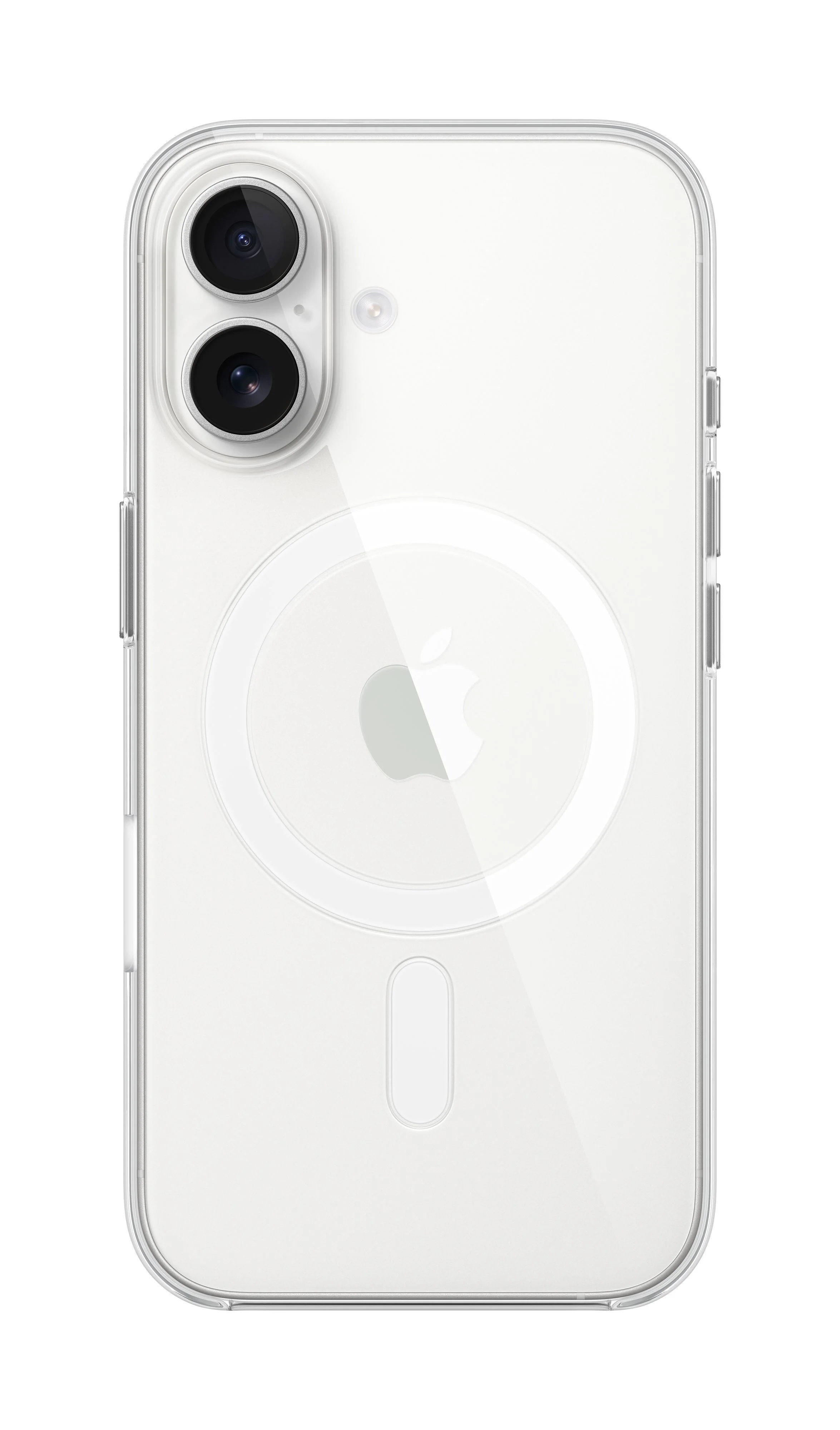 iPhone 16 Clear Case with MagSafe - Image 5