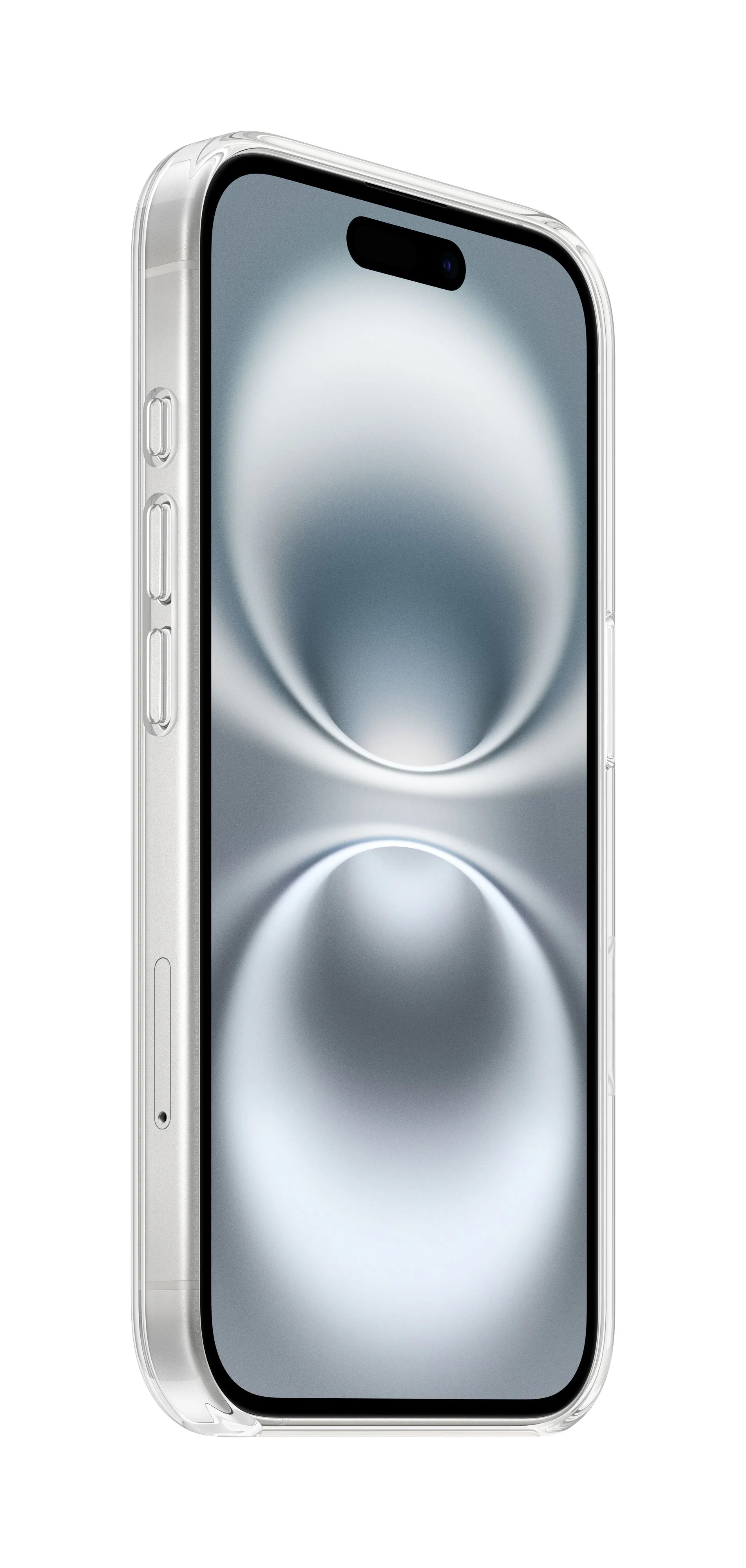 iPhone 16 Clear Case with MagSafe - Image 6