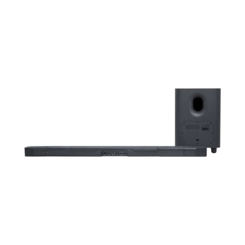 JBL Bar 800 5.1.2 Channel Soundbar Black - Image 3