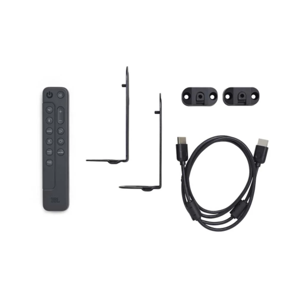JBL Bar 800 5.1.2 Channel Soundbar Black - Image 4