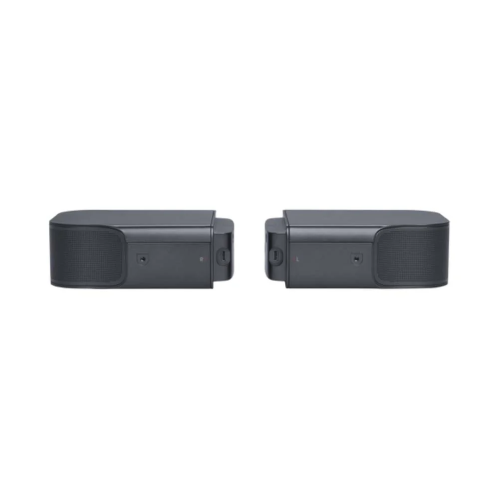 JBL Bar 800 5.1.2 Channel Soundbar Black - Image 5