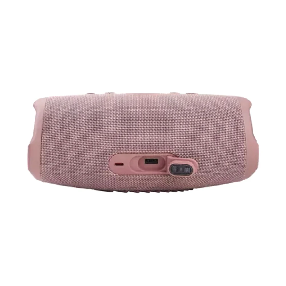 JBL Charge 5 Portable Bluetooth Speaker Pink - Image 2