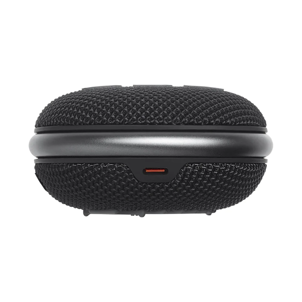 JBL Clip 4 Portable Bluetooth Speaker Green - Image 6