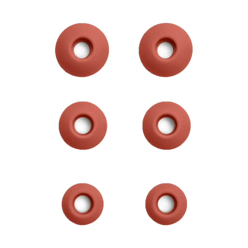 JBL Endurance Peak 3 True Wireless Earbuds Coral - Image 7