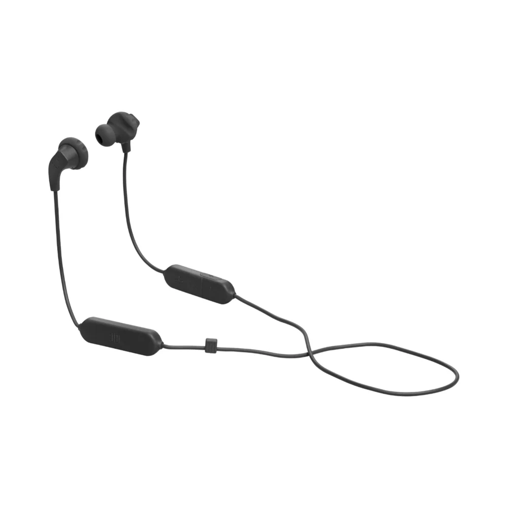 JBL Endurance Run 2 Wireless Headphones Black - Image 3