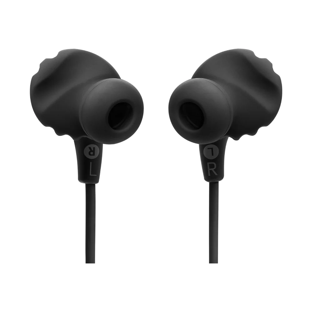 JBL Endurance Run 2 Wireless Headphones Black - Image 4