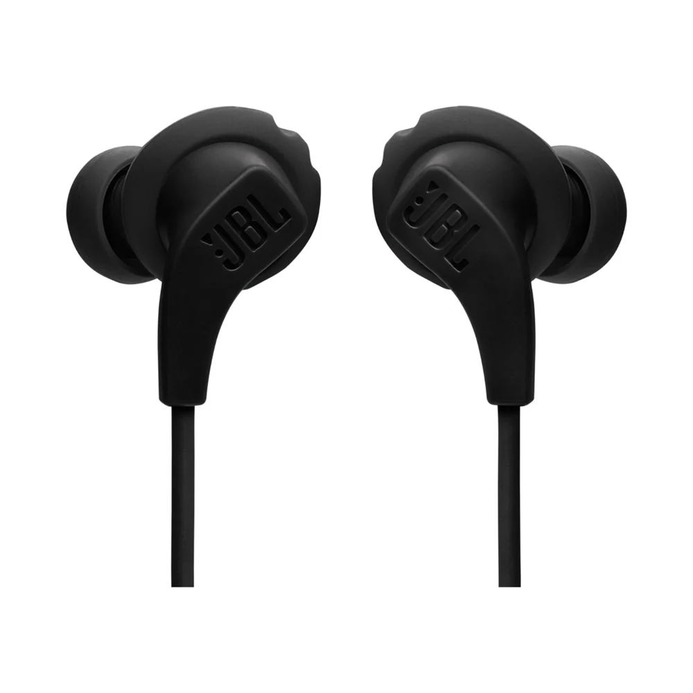 JBL Endurance Run 2 Wireless Headphones Black - Image 5
