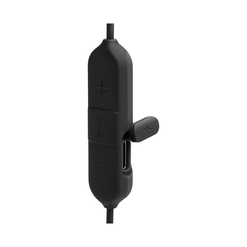 JBL Endurance Run 2 Wireless Headphones Black - Image 7