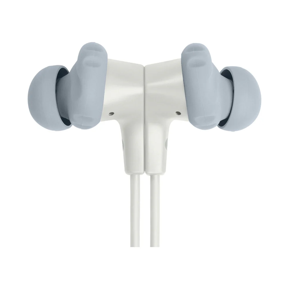 JBL Endurance Run 2 Wireless Headphones White - Image 6