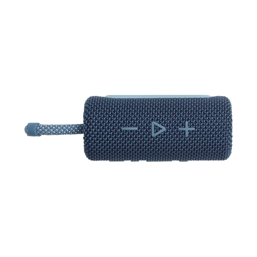 JBL Go 3 Portable Bluetooth Speaker Blue - Image 4