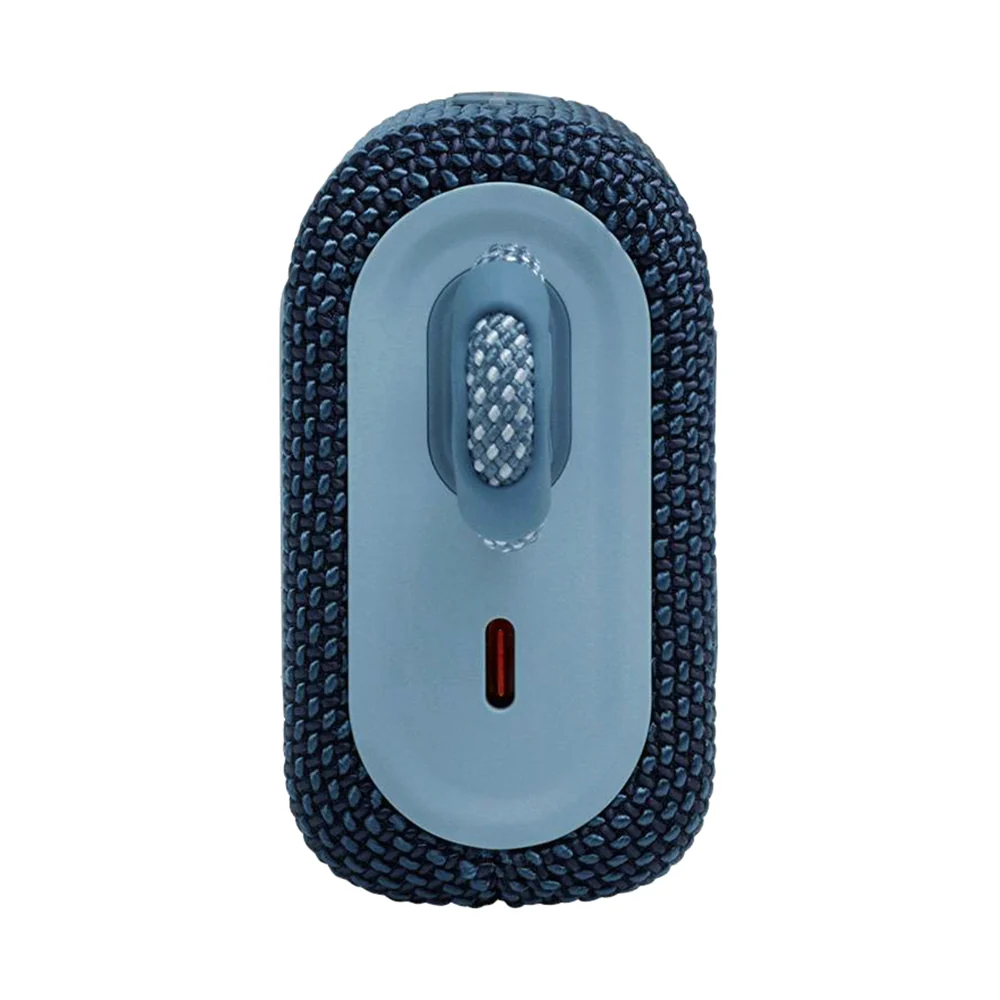JBL Go 3 Portable Bluetooth Speaker Blue - Image 5