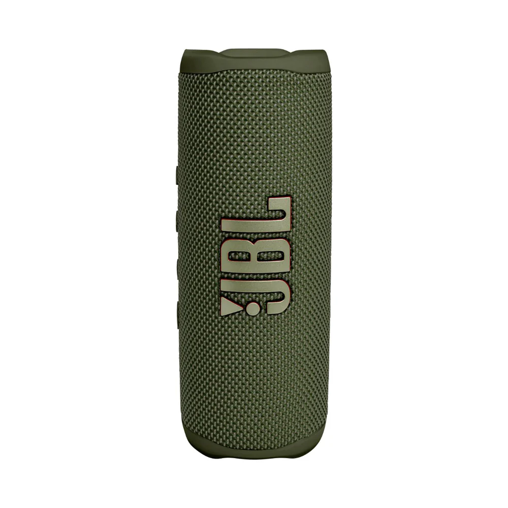 JBL Harman Flip 6 Bluetooth Speaker Green - Image 4