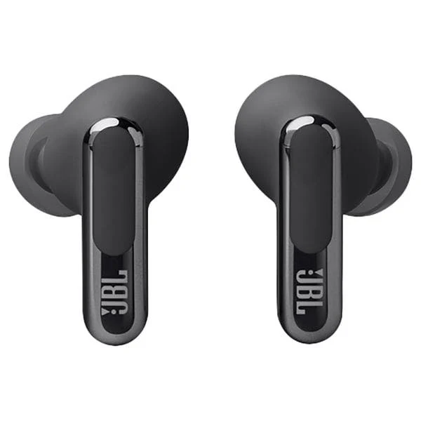 JBL Live Beam3 True Wireless Noise Cancelling Earbuds, Black - Image 3