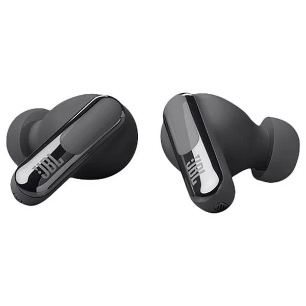 JBL Live Beam3 True Wireless Noise Cancelling Earbuds, Black - Image 5
