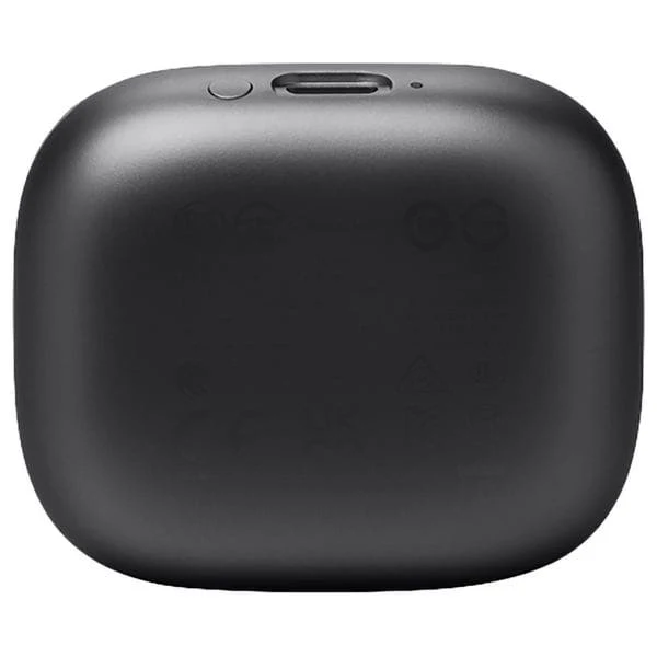 JBL Live Beam3 True Wireless Noise Cancelling Earbuds, Black - Image 7