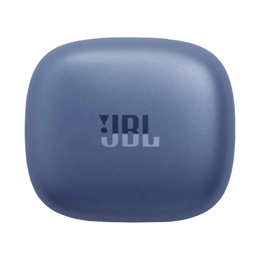 JBL Live Pro 2 True Wireless Noise Cancelling Earbuds Blue - Image 4