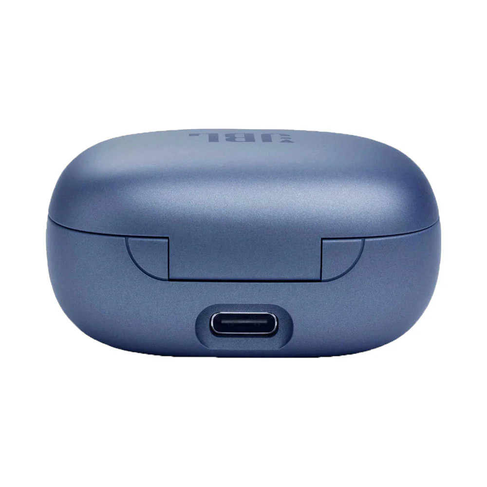 JBL Live Pro 2 True Wireless Noise Cancelling Earbuds Blue - Image 5