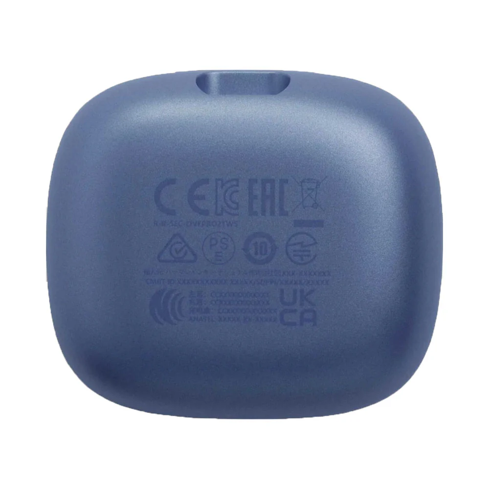 JBL Live Pro 2 True Wireless Noise Cancelling Earbuds Blue - Image 6