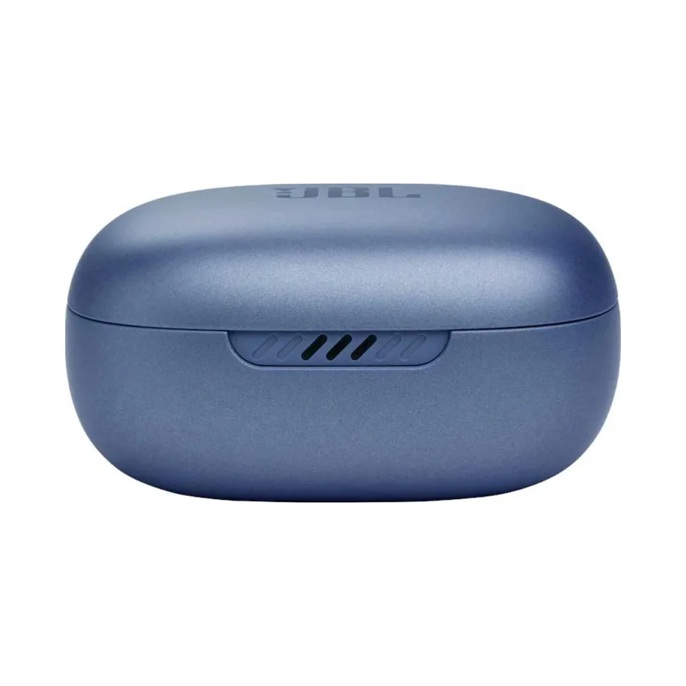 JBL Live Pro 2 True Wireless Noise Cancelling Earbuds Blue - Image 7
