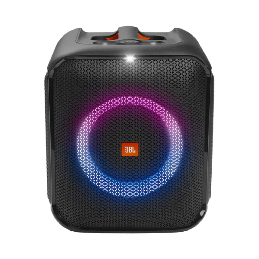 JBL PartyBox Encore Essential Portable Speaker Black - Image 2