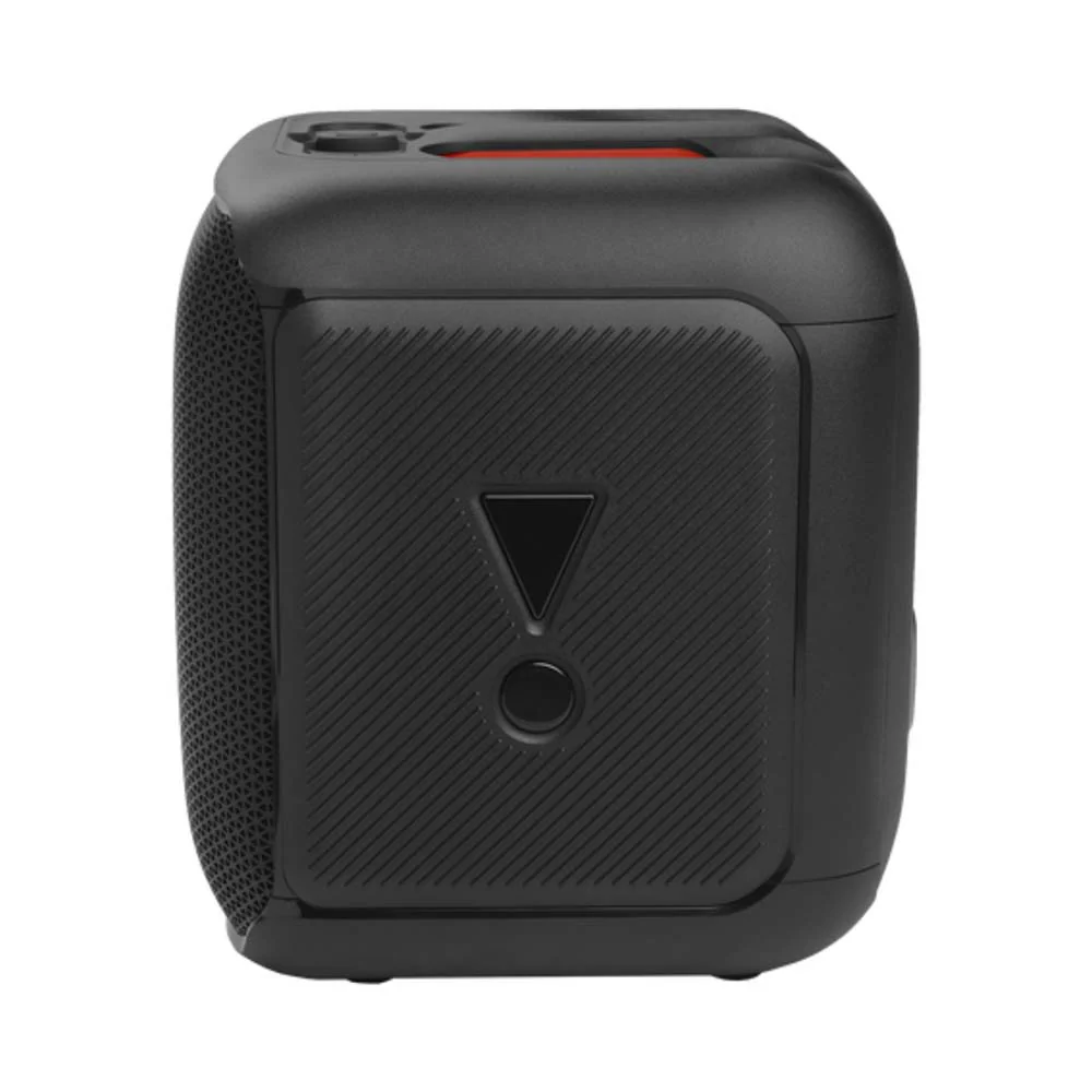 JBL PartyBox Encore Essential Portable Speaker Black - Image 4