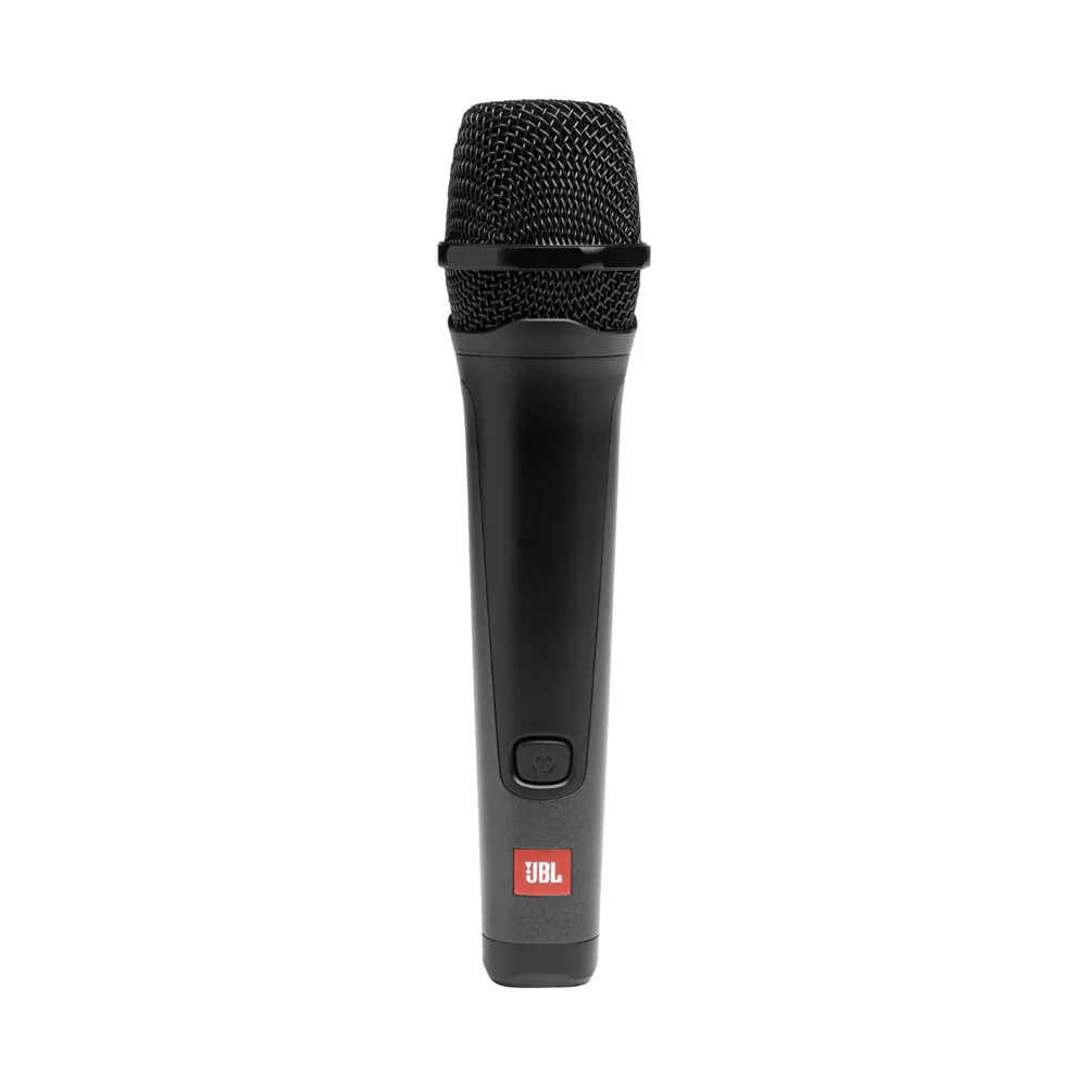 JBL Pbm 100 Handheld Microphone Black - Image 6