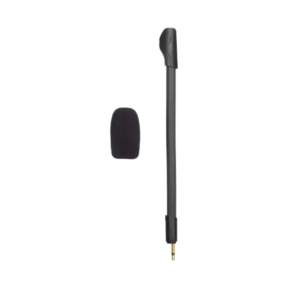 JBL Quantum 100 Wired Over-Ear Gaming Headset Black - Image 4