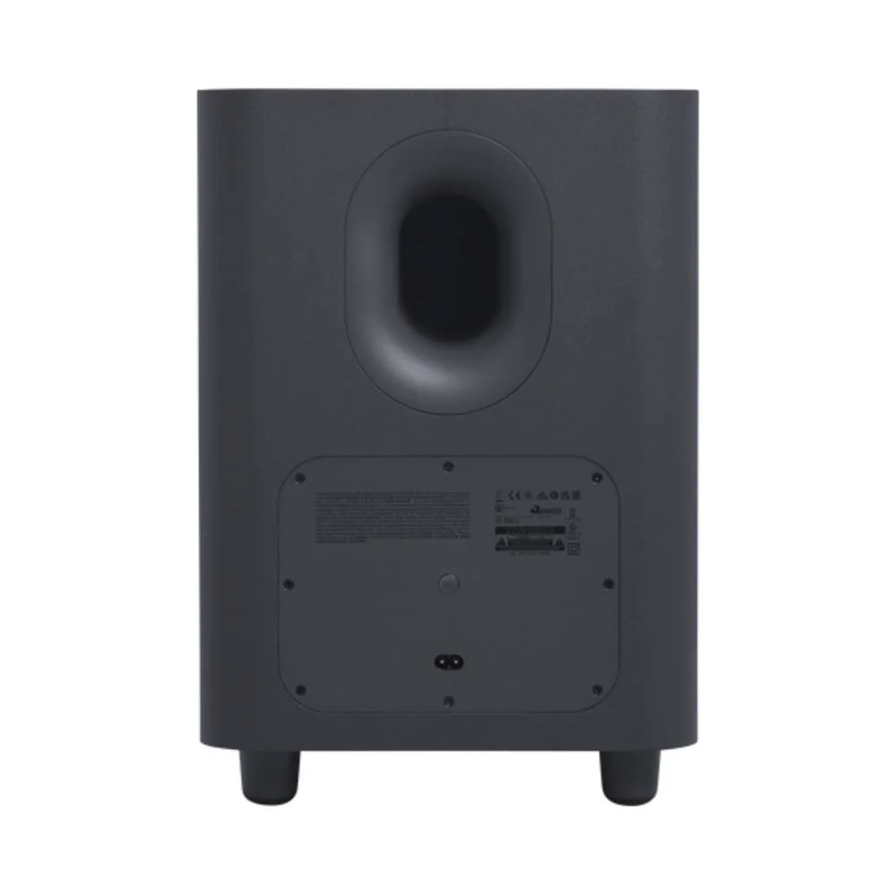 JBL Bar 1000 7.1.4 Channel Soundbar with Detachable Speakers Black - Image 5