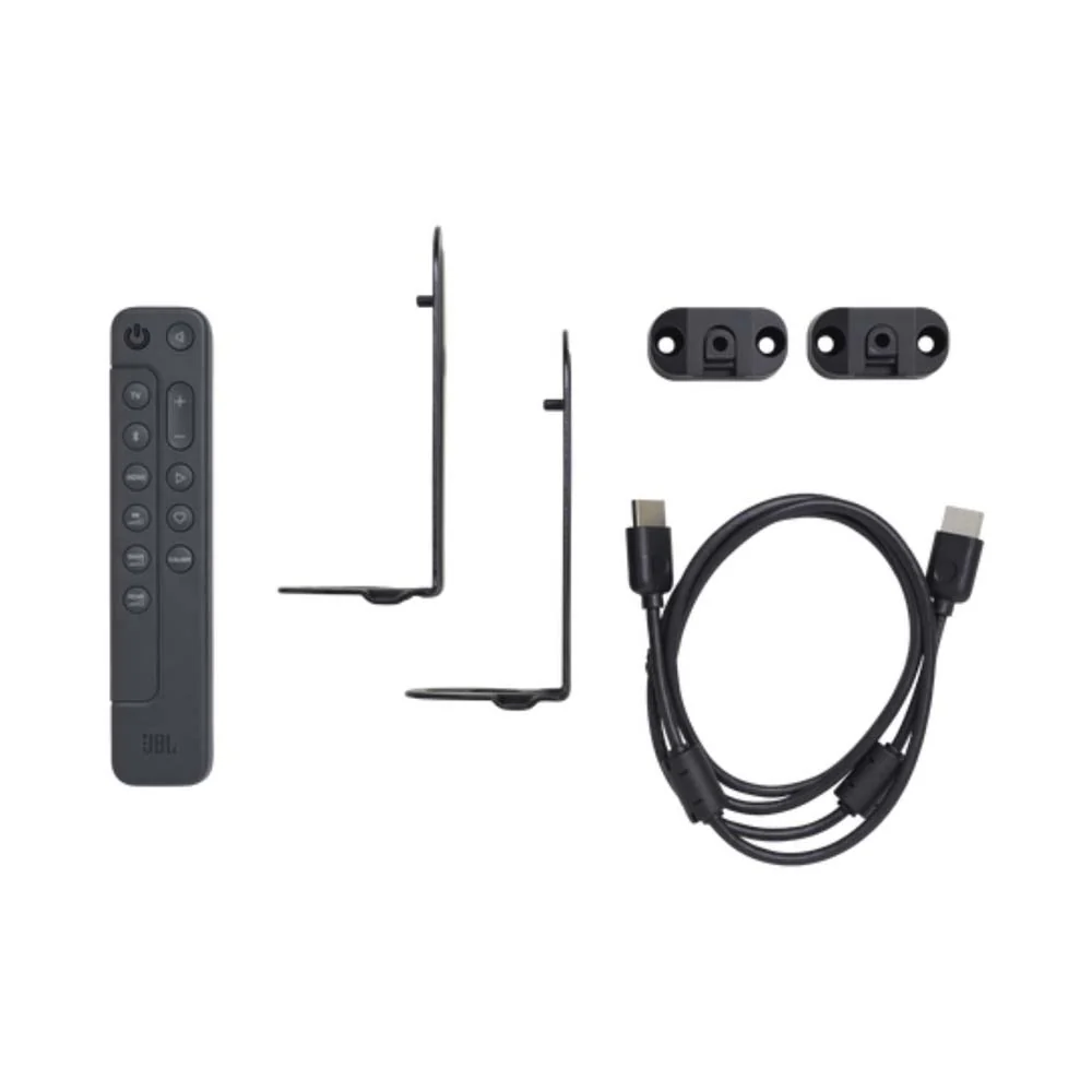 JBL Bar 1000 7.1.4 Channel Soundbar with Detachable Speakers Black - Image 7