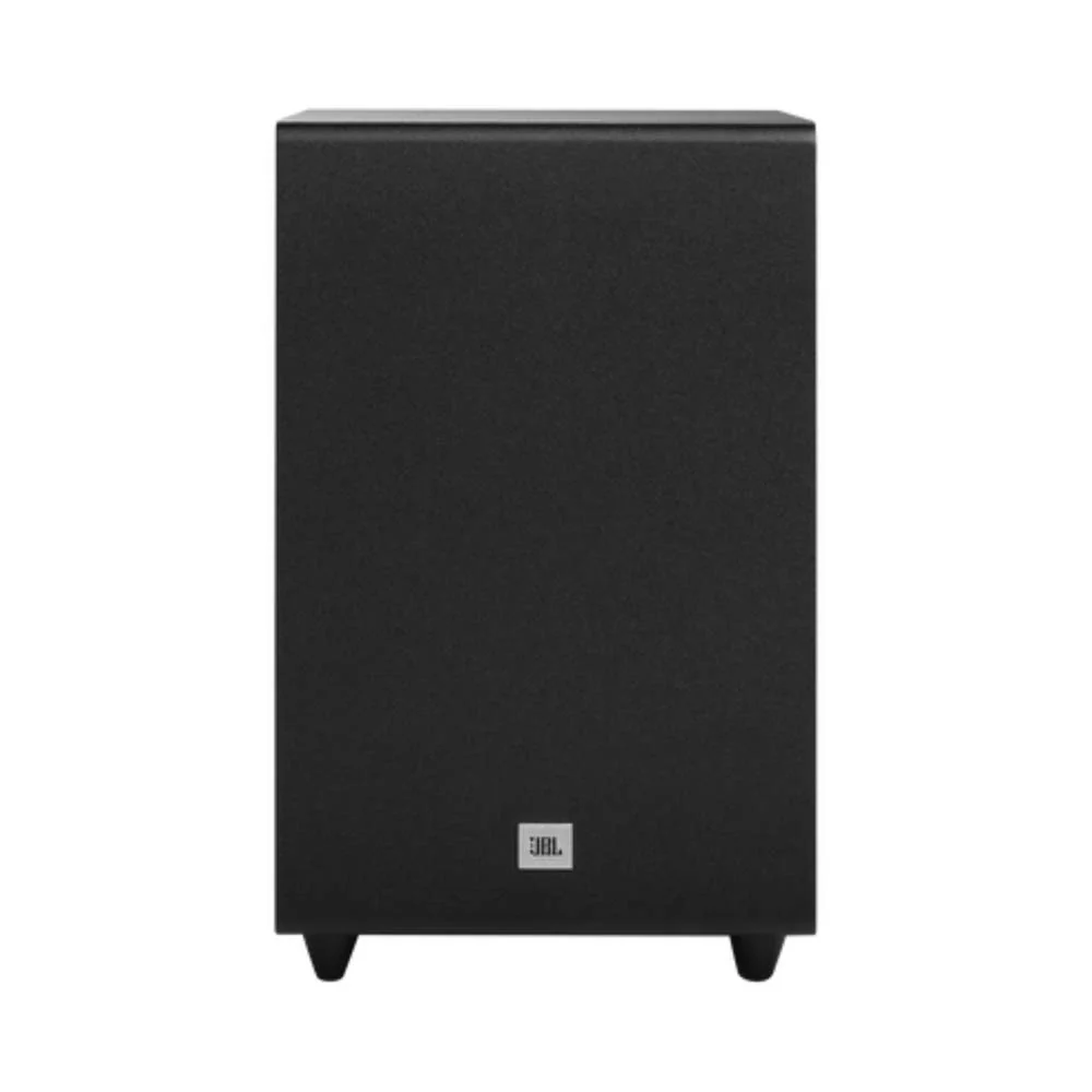 JBL SoundBar 270 220 W Black - Image 7